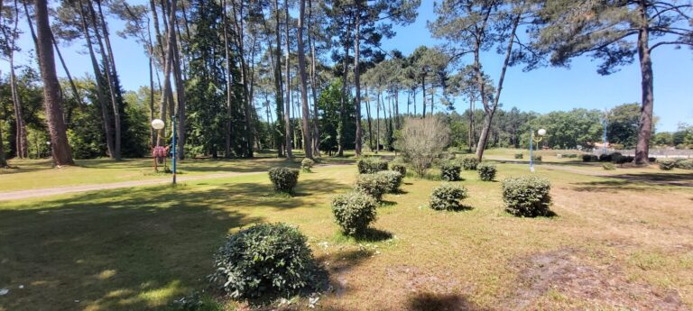 Camping Parc Du Val De L'eyre - Bild 3 Camping Parc Du Val De L'eyre - Bild 3