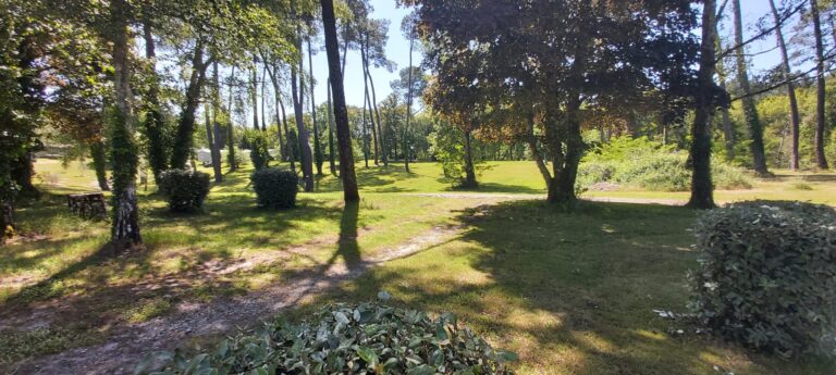 Camping Parc Du Val De L'eyre - Bild 4 Camping Parc Du Val De L'eyre - Bild 4