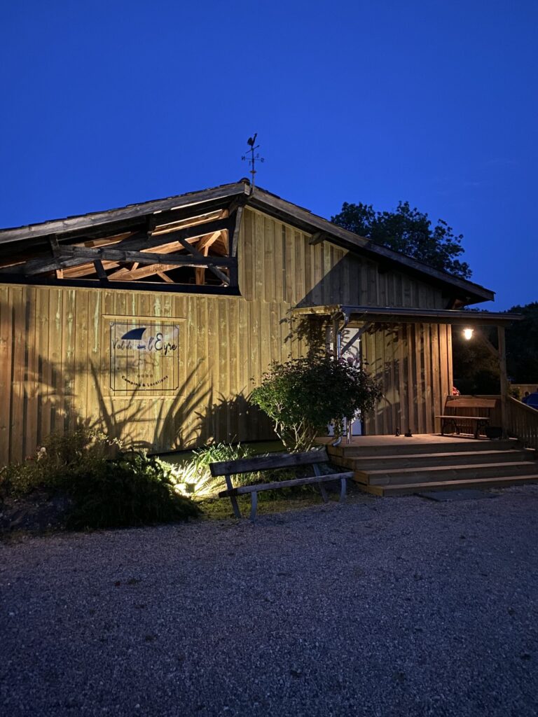 Camping Parc Du Val De L'eyre - Bild 7 Camping Parc Du Val De L'eyre - Bild 7