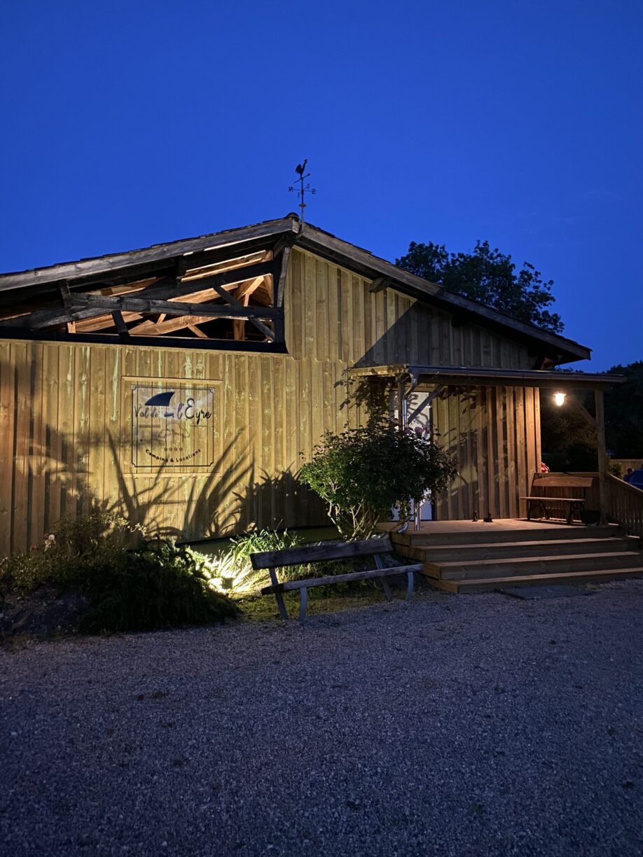 Camping Parc Du Val De L'eyre - Bild 7 Camping Parc Du Val De L'eyre - Bild 7