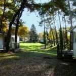 Camping Parc Du Val De L'eyre - Bild 9 Camping Parc Du Val De L'eyre - Bild 9