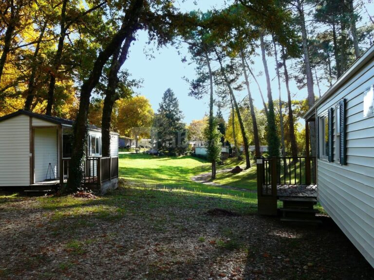 Camping Parc Du Val De L'eyre - Bild 9 Camping Parc Du Val De L'eyre - Bild 9