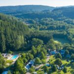 Camping Sandaya Parc La Clusure - Bild 1