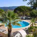 Camping Parc De Bormes - Bild 1