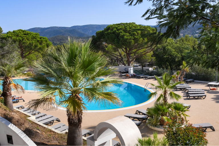 Camping Parc De Bormes - Bild 1