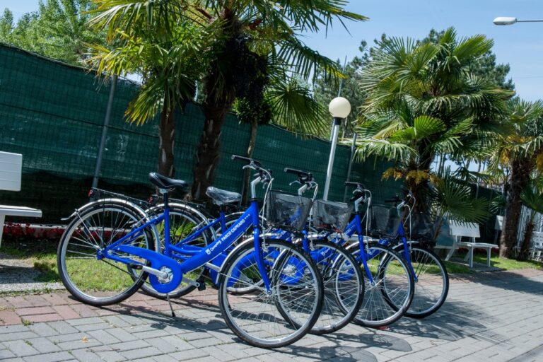 Camping Parco Capraro - Bild 10