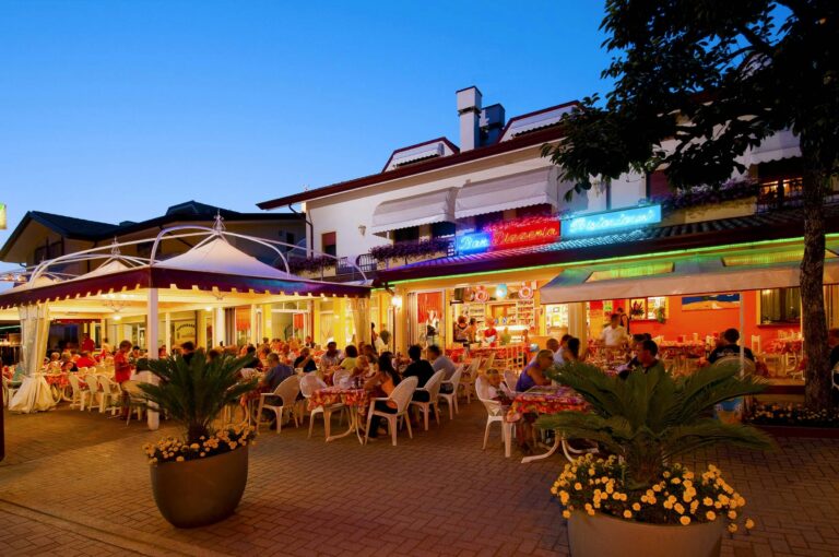 Camping Parco Capraro - Bild 12