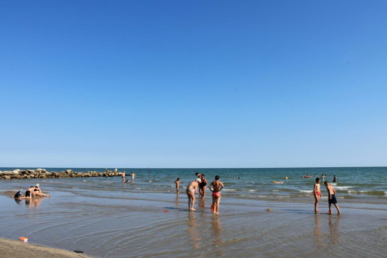 Camping Parco Capraro - Bild 15