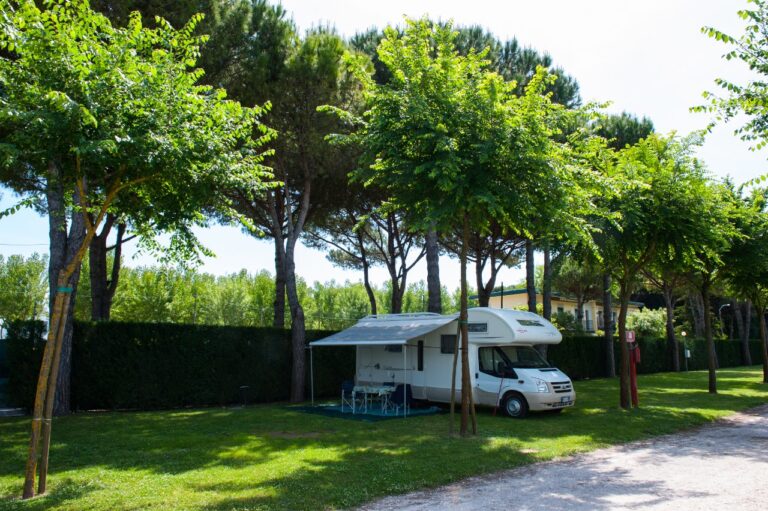Camping Parco Capraro - Bild 2