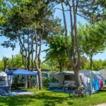 Camping Parco Capraro - Bild 3