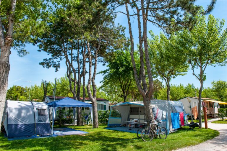 Camping Parco Capraro - Bild 3