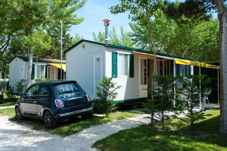 Camping Parco Capraro - Bild 5