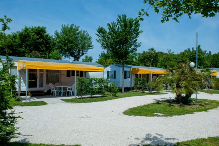 Camping Parco Capraro - Bild 6