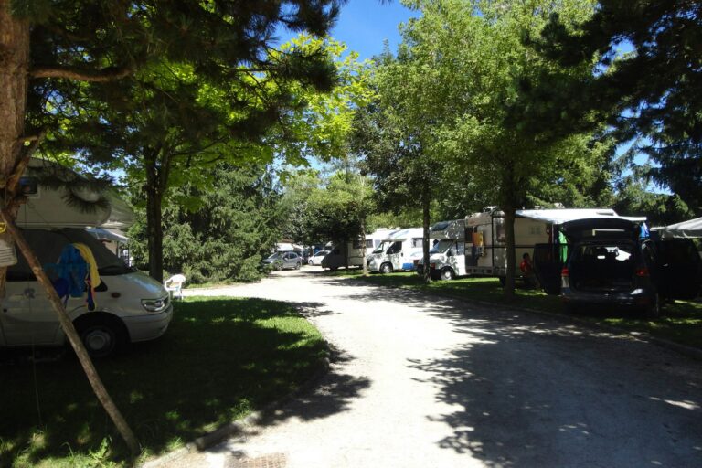 Camping Park Baita Dolomiti - Bild 11