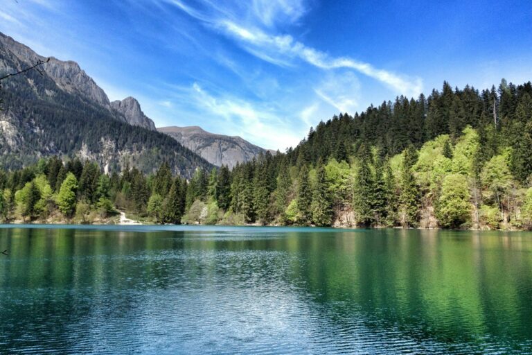 Camping Park Baita Dolomiti - Bild 12