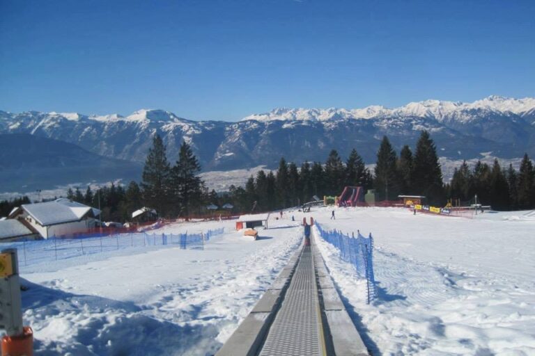 Camping Park Baita Dolomiti - Bild 5