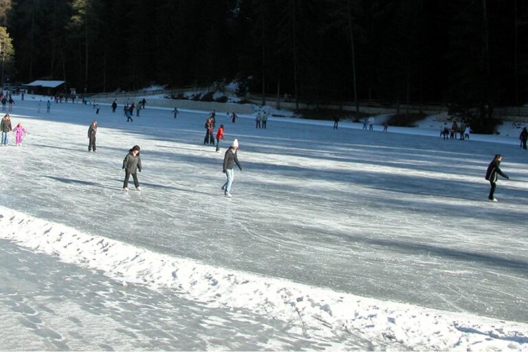 Camping Park Baita Dolomiti - Bild 6