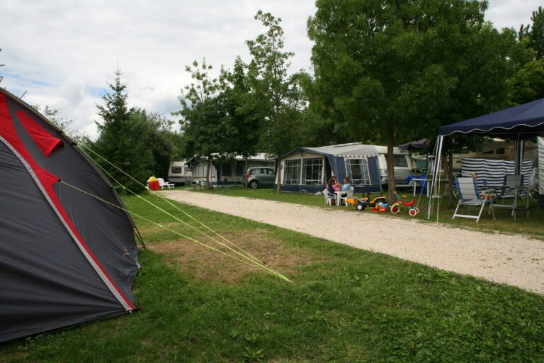 Camping Park Baita Dolomiti - Bild 9