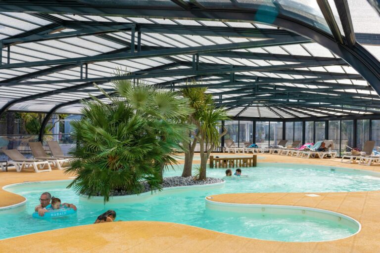 Camping Park Er Lann - Bild 10