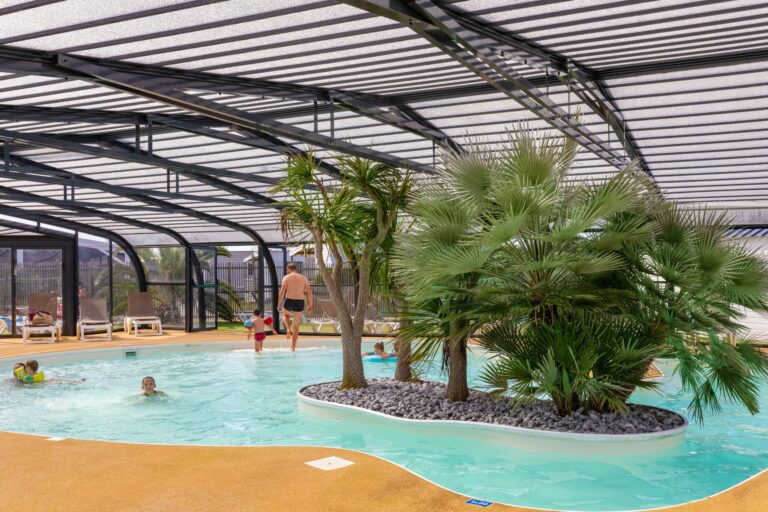 Camping Park Er Lann - Bild 2