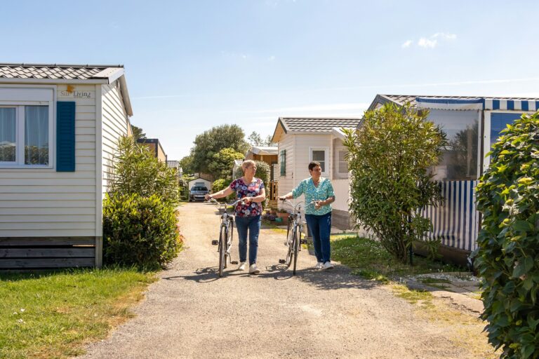 Camping Park Er Lann - Bild 4