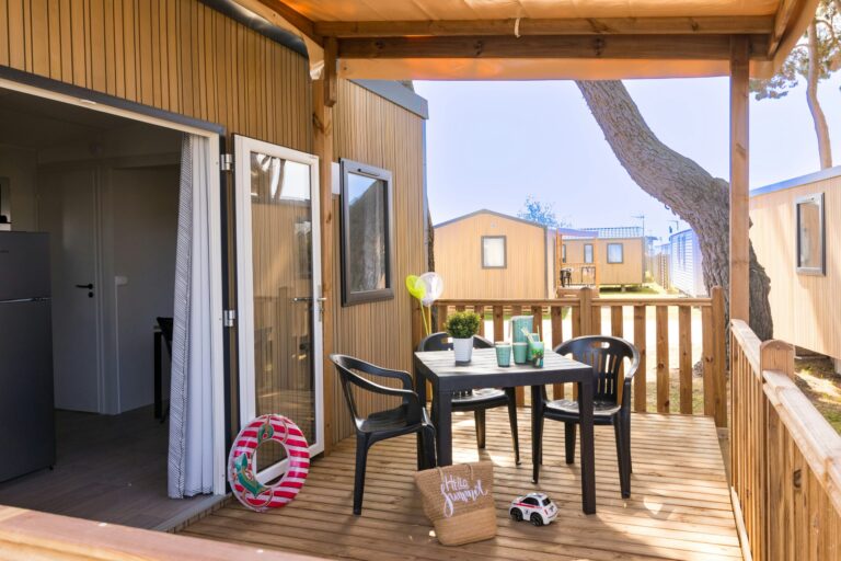 Camping Park Er Lann - Bild 5