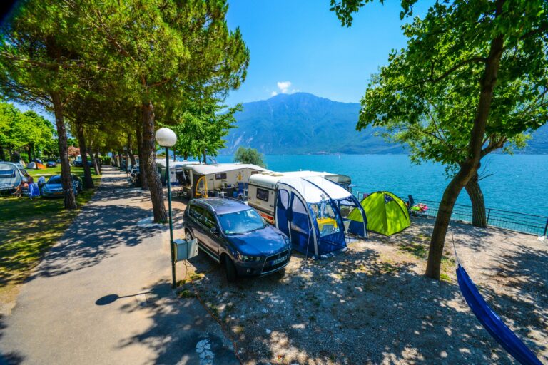 Camping Park Garda - Bild 4