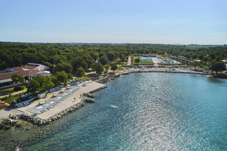 Camping Park Umag - Bild 10