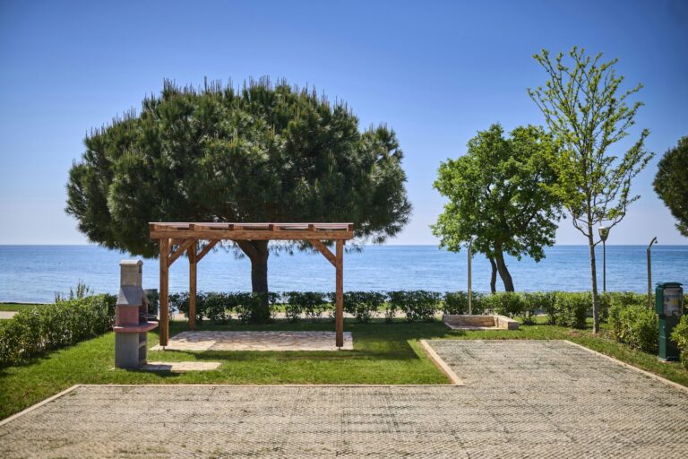 Camping Park Umag - Bild 11