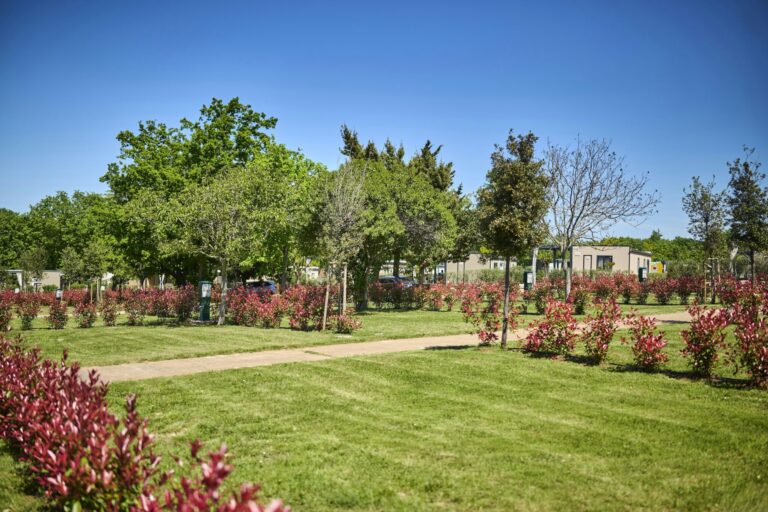 Camping Park Umag - Bild 18