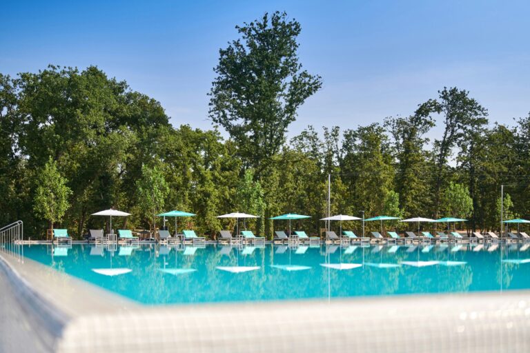 Camping Park Umag - Bild 2