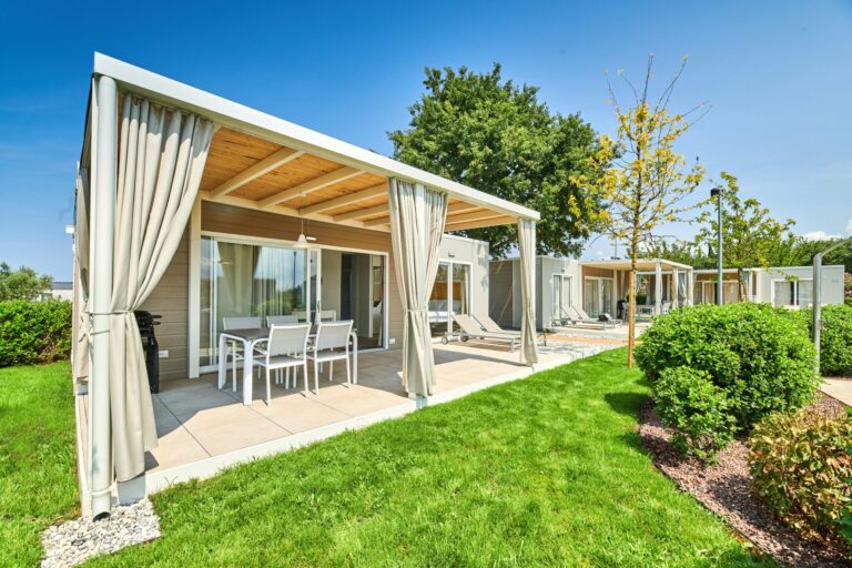 Camping Park Umag - Bild 3