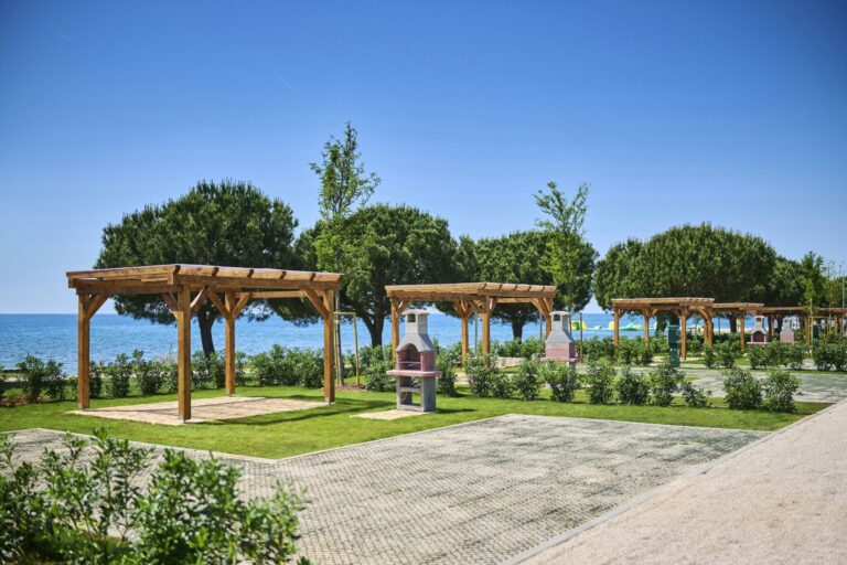 Camping Park Umag - Bild 4