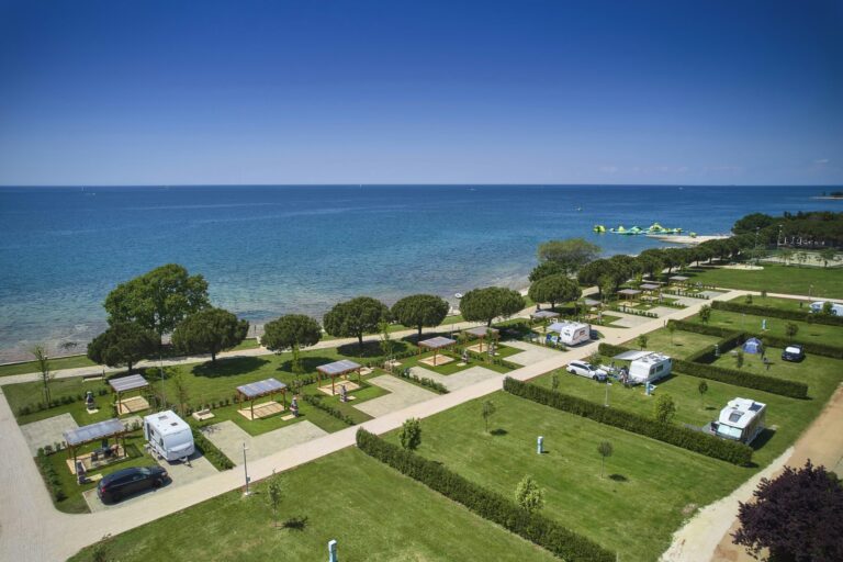 Camping Park Umag - Bild 5