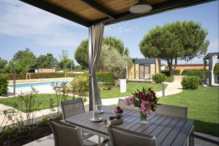 Camping Park Umag - Bild 6