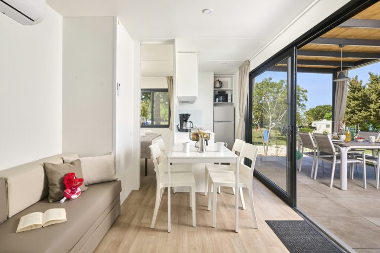 Camping Park Umag - Bild 8