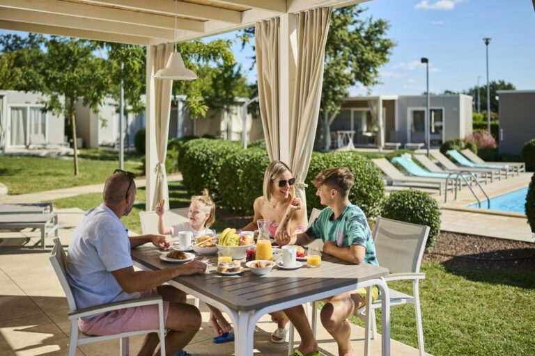 Camping Park Umag - Bild 9