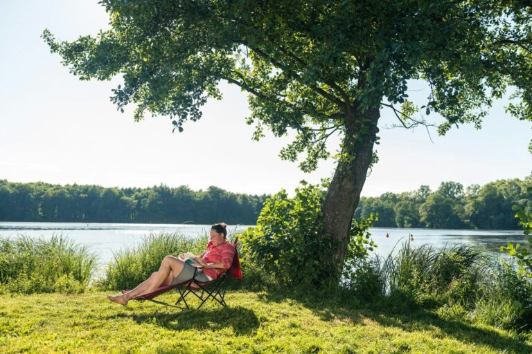 Camping Park Weiherhof - Bild 10