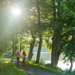 Camping Park Weiherhof - Bild 12