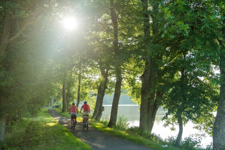 Camping Park Weiherhof - Bild 12