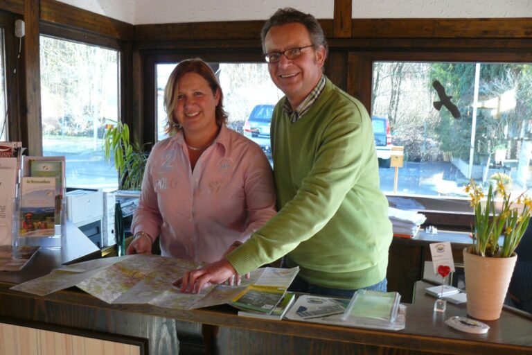 Camping Park Weiherhof - Bild 14