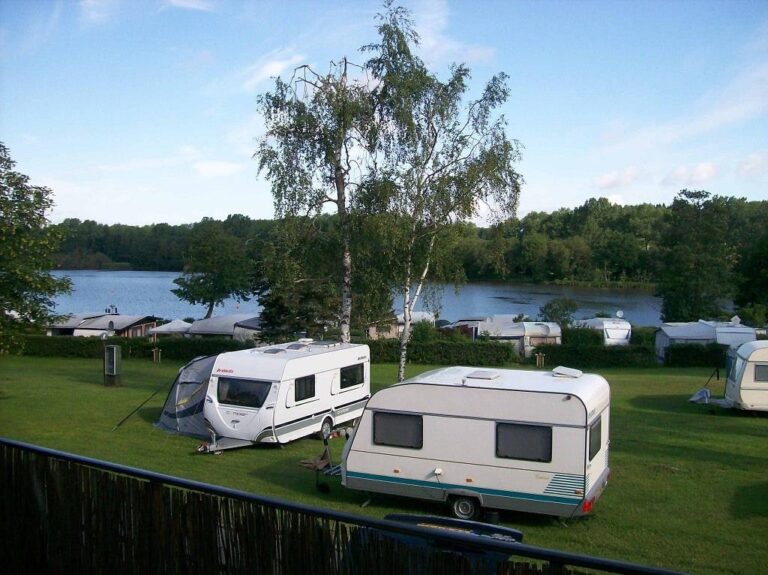 Camping Park Weiherhof - Bild 15