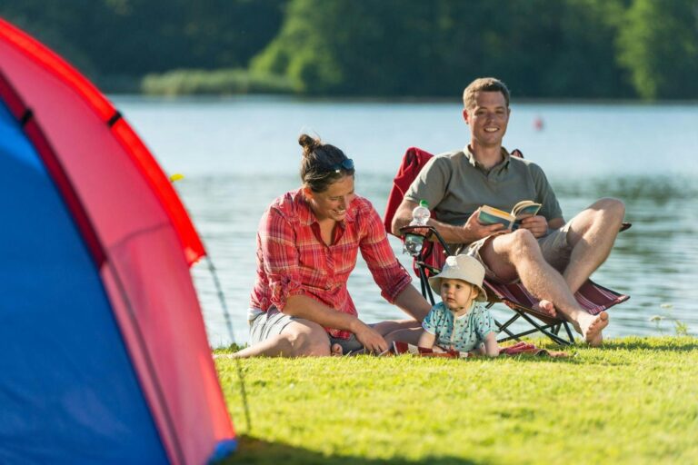 Camping Park Weiherhof - Bild 16