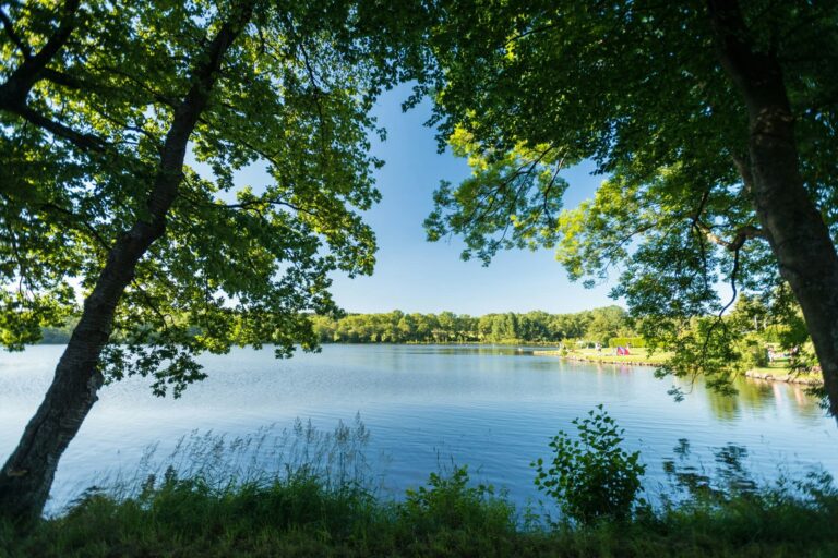 Camping Park Weiherhof - Bild 4