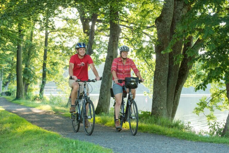 Camping Park Weiherhof - Bild 5