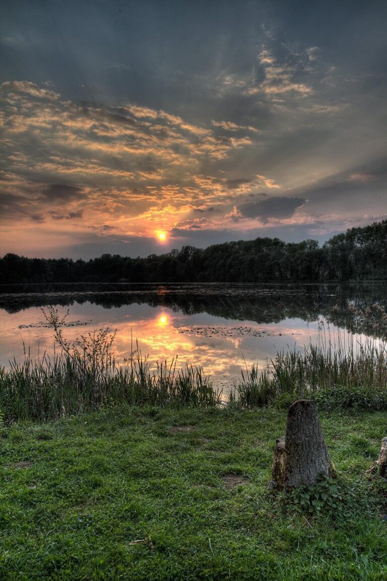 Camping Park Weiherhof - Bild 8