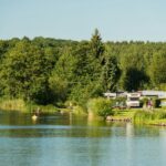 Camping Park Weiherhof - Bild 1