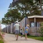 Camping Park Er Lann - Bild 1