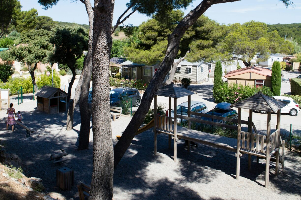 Camping Pascalounet - Bild 2 Camping Pascalounet - Bild 2