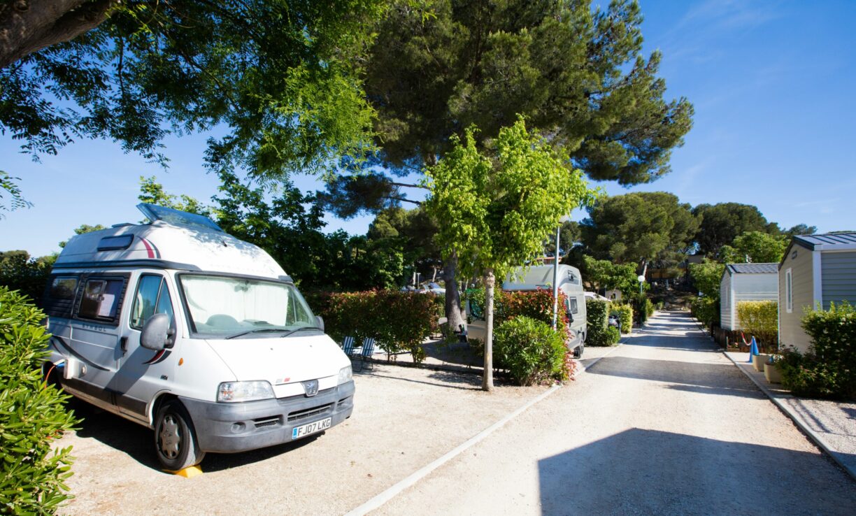 Camping Pascalounet - Bild 3 Camping Pascalounet - Bild 3